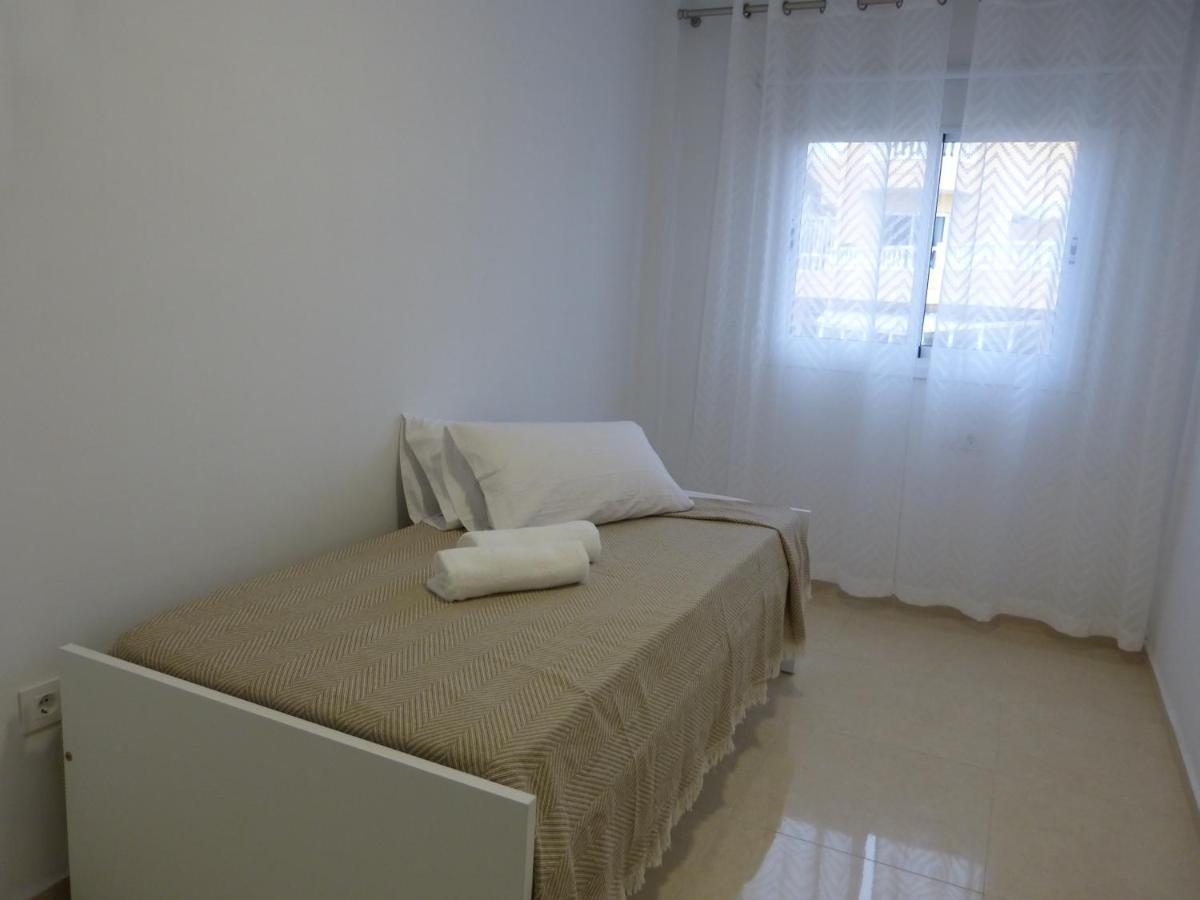 Suncanarias Apartamentos Cristal Playa La Arena Puerto de Santiago  Exteriör bild