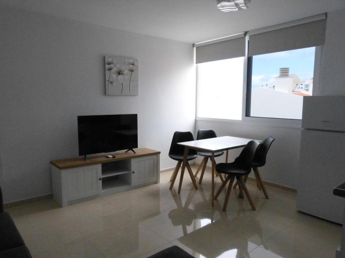 Suncanarias Apartamentos Cristal Playa La Arena Puerto de Santiago  Exteriör bild