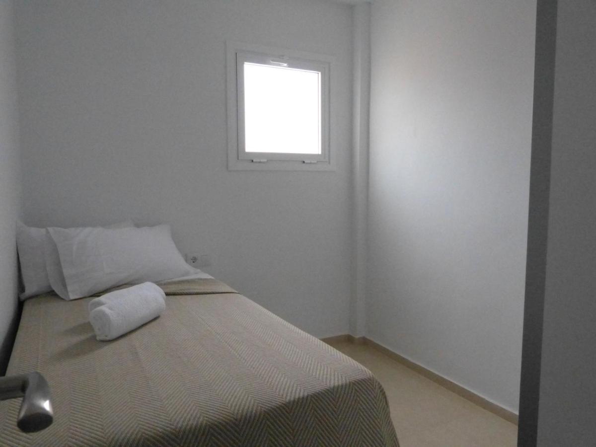 Suncanarias Apartamentos Cristal Playa La Arena Puerto de Santiago  Exteriör bild