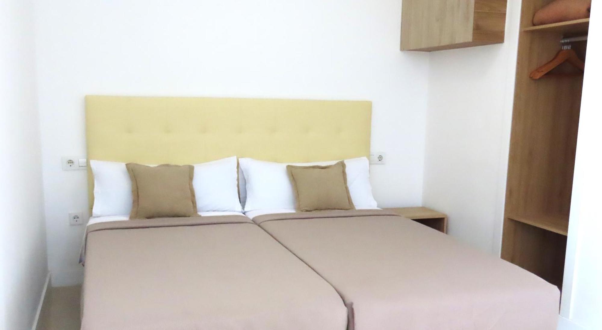 Suncanarias Apartamentos Cristal Playa La Arena Puerto de Santiago  Exteriör bild