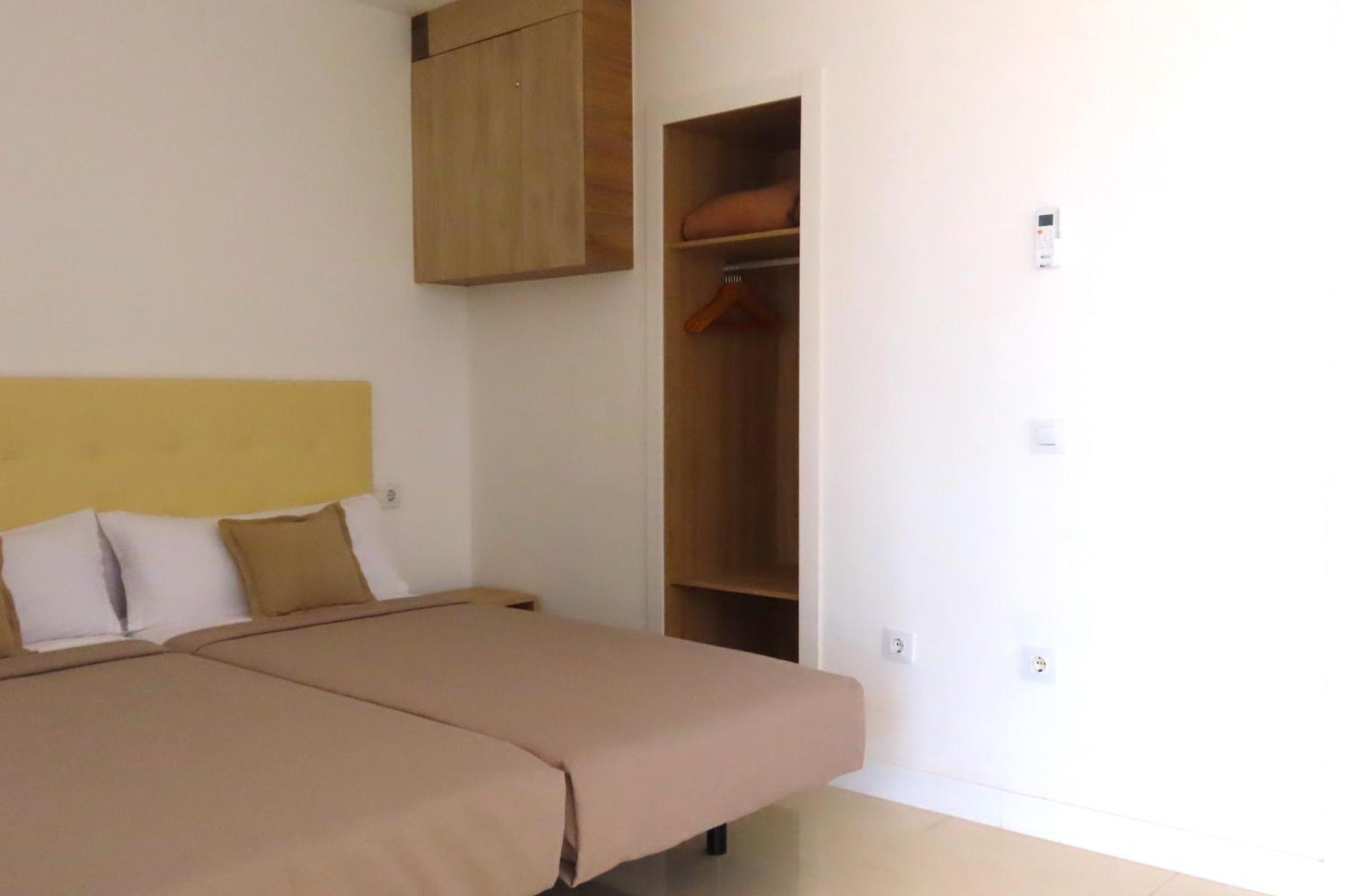 Suncanarias Apartamentos Cristal Playa La Arena Puerto de Santiago  Exteriör bild